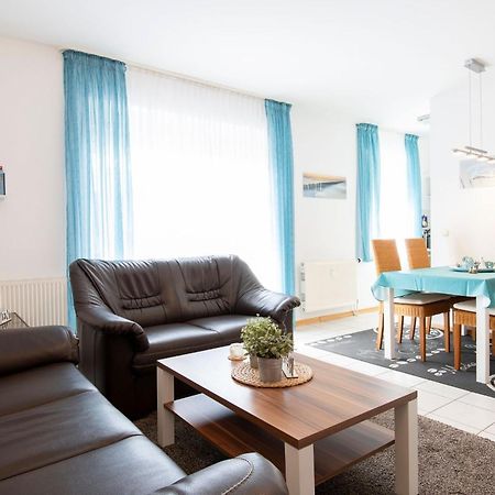 Lindenbuschen 1- Wohnung 3 ケレンフーゼン エクステリア 写真