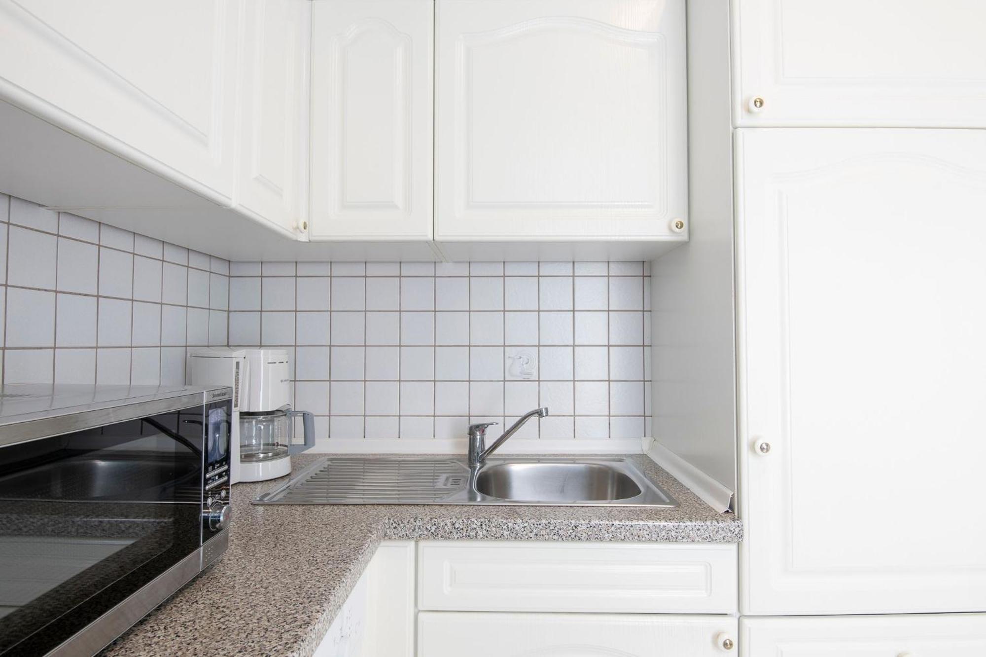 Lindenbuschen 1- Wohnung 3 ケレンフーゼン エクステリア 写真